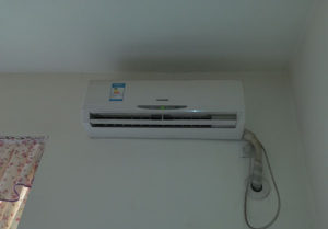 双桥空调维修电话是多少