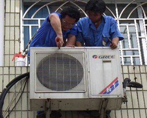 双桥空调维修售后服务中心