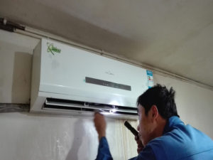 双桥格力空调电话是多少