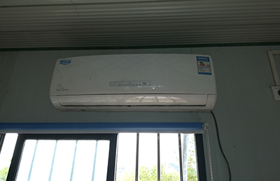 双桥空调维修在哪里找