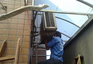 双桥空调维修售后服务中心