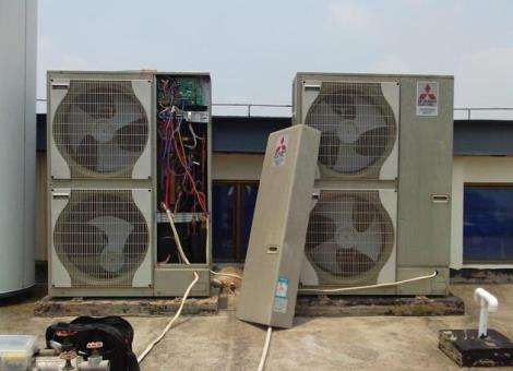 双桥空调维修电话号码多少