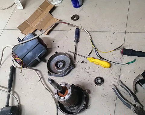 双桥空调维修售后服务中心电话在哪里找