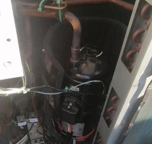 双桥维修变频空调电话在哪里找