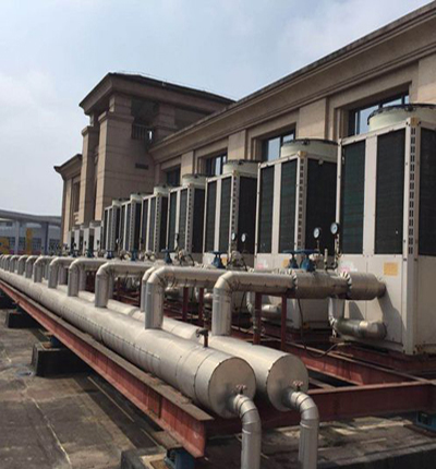 双桥多联机维修 双桥中央空调维修