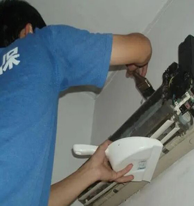 双桥空调清洗保养