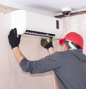 双桥空调内机噪音大